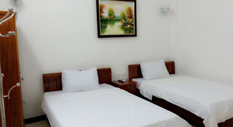 Hostal Hanoi Pearl Hostel