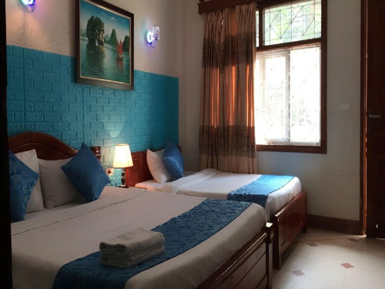 Hostal Hanoi Pearl Hostel