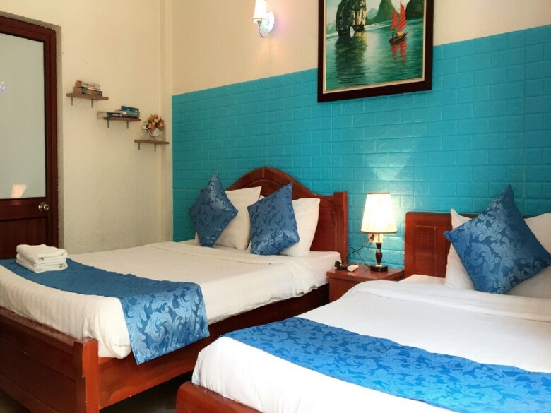 Hostal Hanoi Pearl Hostel