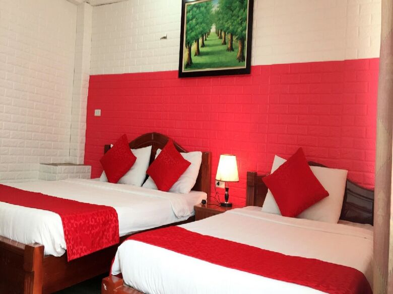 Hostal Hanoi Pearl Hostel