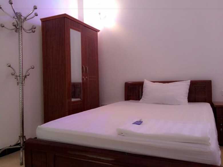 Hostal Hanoi Pearl Hostel