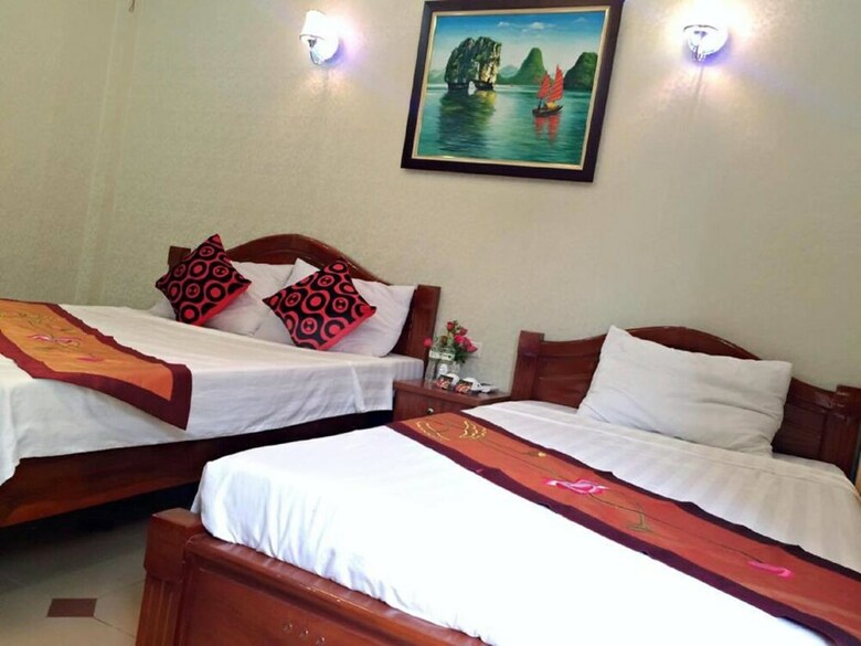 Hostal Hanoi Pearl Hostel