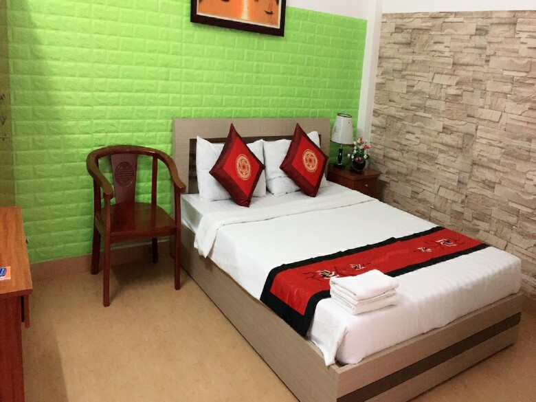 Hostal Hanoi Pearl Hostel