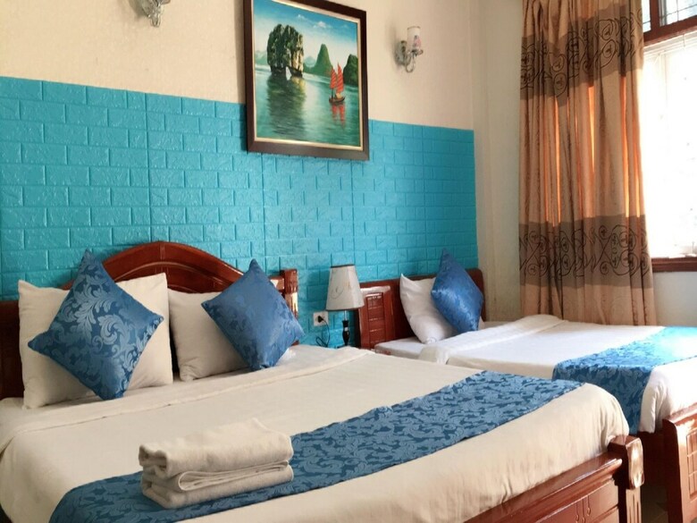 Hostal Hanoi Pearl Hostel