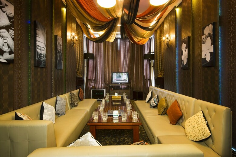 Apartamento Cham Oasis Nha Trang Resort Condotel