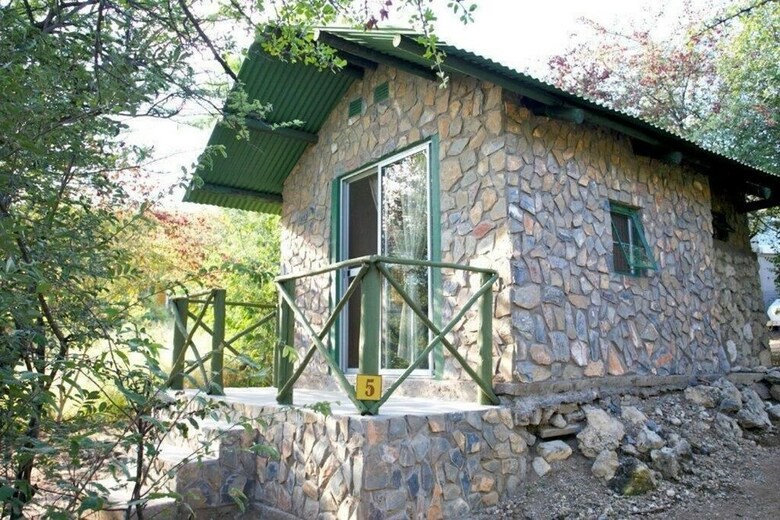 Sasa Safari Camp