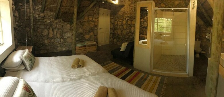 Sasa Safari Camp