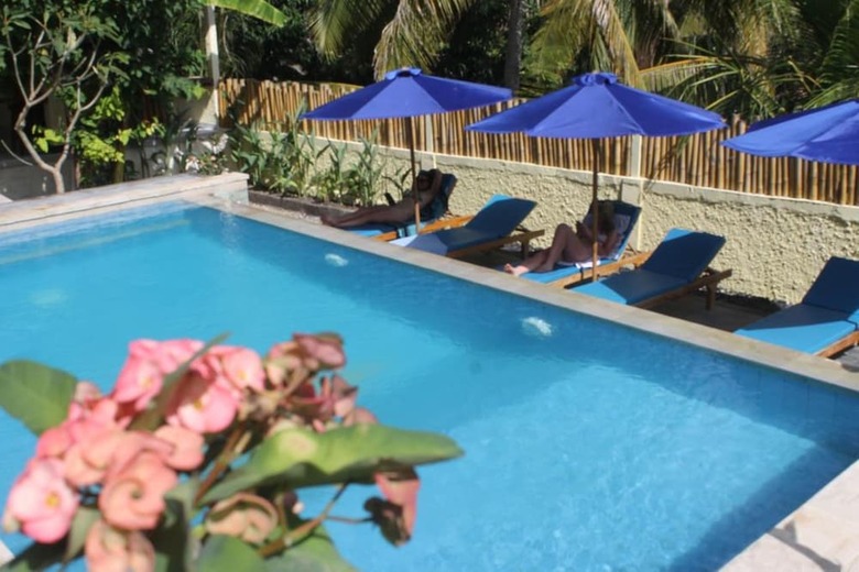 Hotel Zen Rooms Lembongan Bay Beach