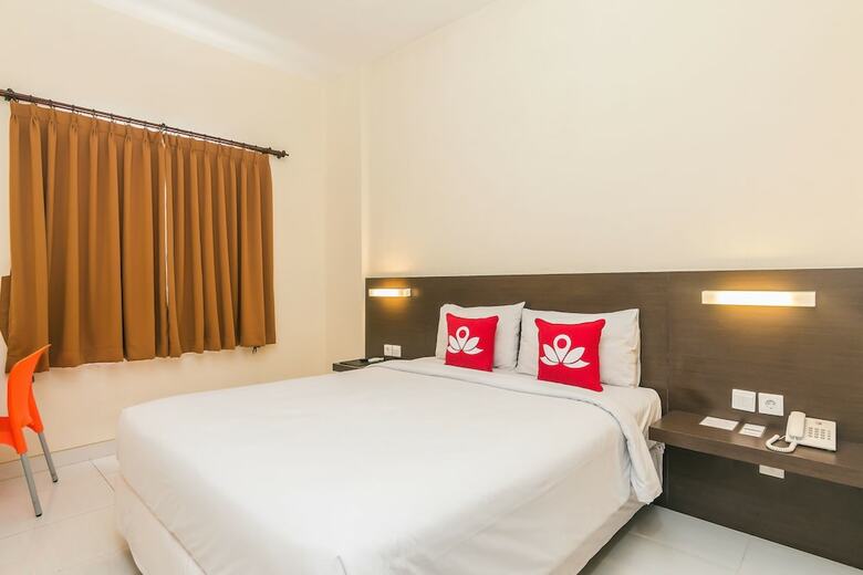 Hotel Zen Rooms Legian Sri Laksmi