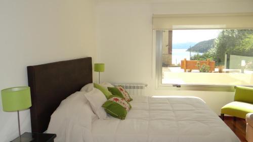 Apartamento Quinta Luna
