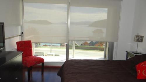 Apartamento Quinta Luna