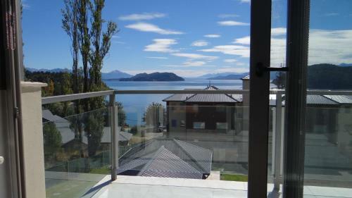 Apartamento Quinta Luna