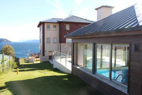 Apartamento Quinta Luna