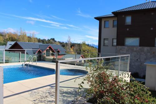 Apartamento Quinta Luna