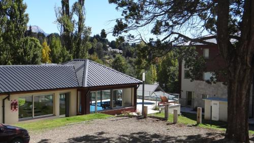 Apartamento Quinta Luna