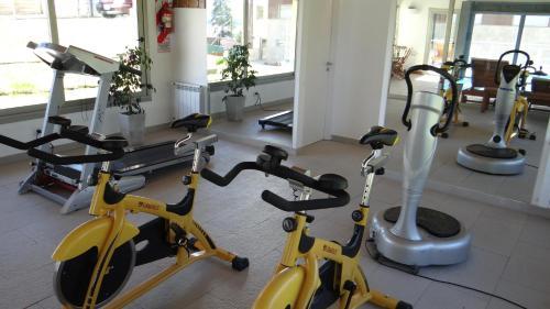 Apartamento Quinta Luna