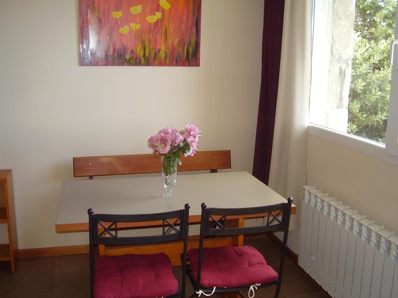 Apartamento Altos Del Centro