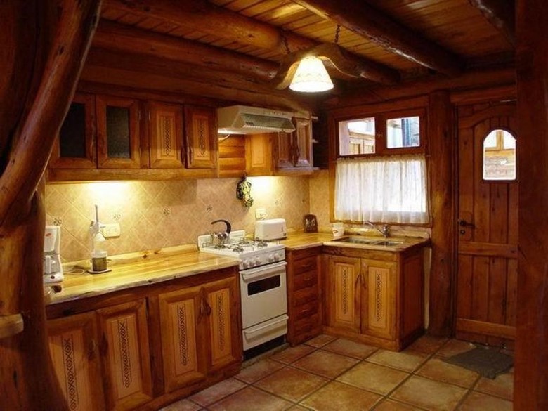 Lodge Las Nubes Caba�as