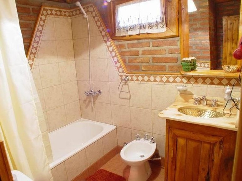 Lodge Las Nubes Caba�as