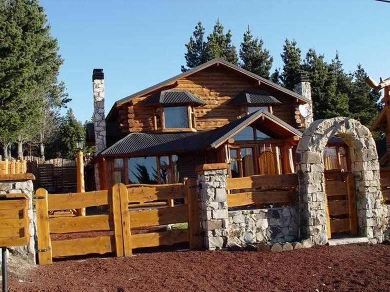 Lodge Las Nubes Caba�as