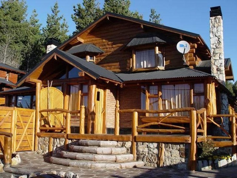 Lodge Las Nubes Caba�as