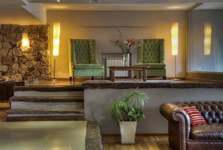 Hotel Alt Interlaken
