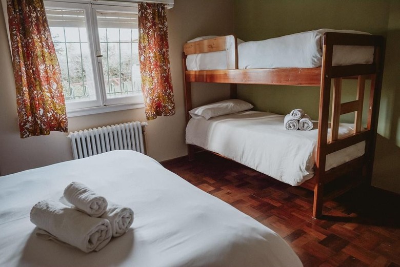 Bed & Breakfast Kospi Boutique Guest House