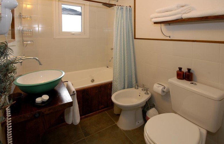 Apartamento Los Teros