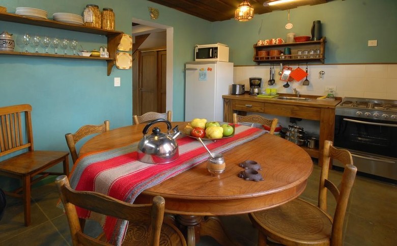 Apartamento Los Teros
