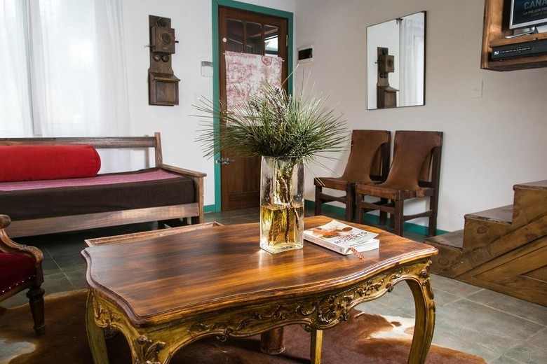 Apartamento Los Teros