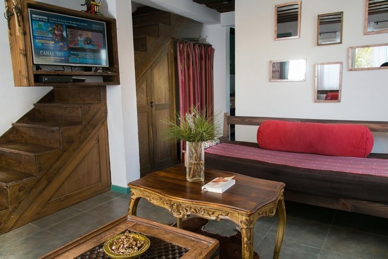 Apartamento Los Teros