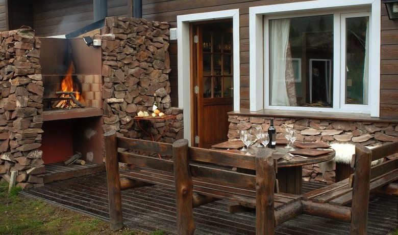 Apartamento Los Teros