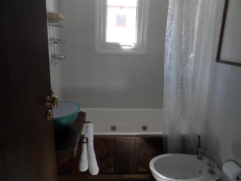 Apartamento Los Teros