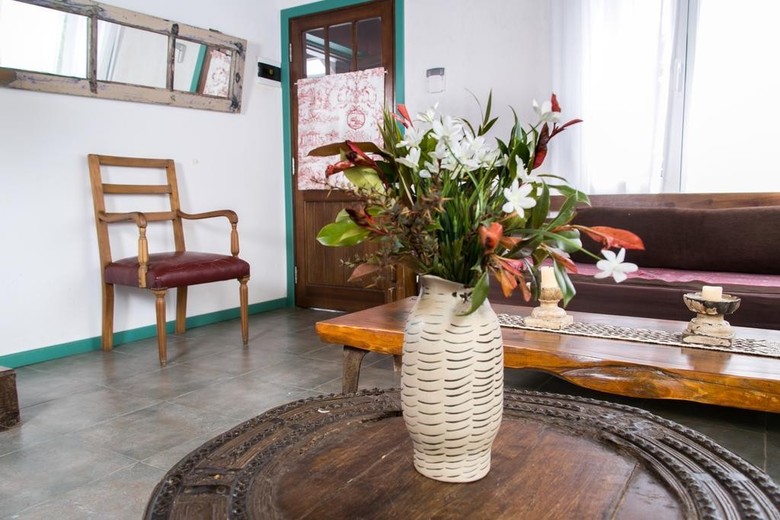 Apartamento Los Teros