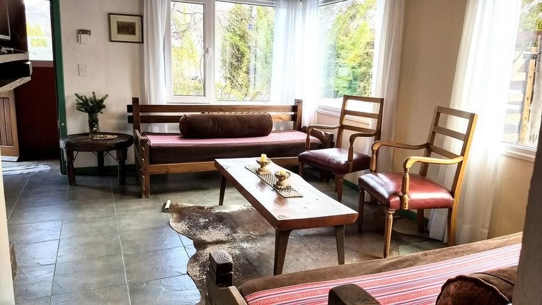 Apartamento Los Teros