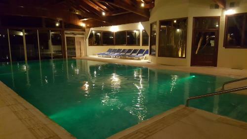 Aparthotel Costa Brava