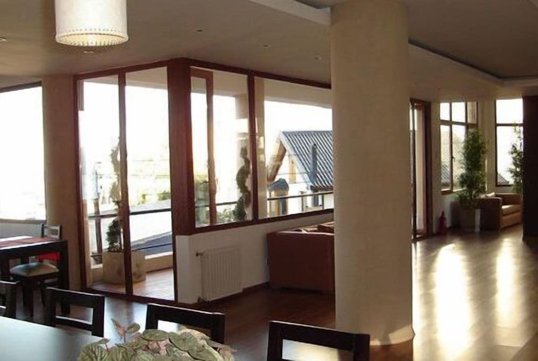 View Hotel Brc