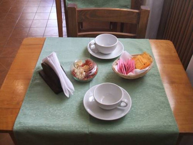 Hotel Quimelen Lodge