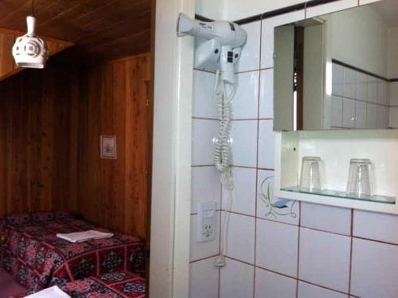 Hotel Quimelen Lodge