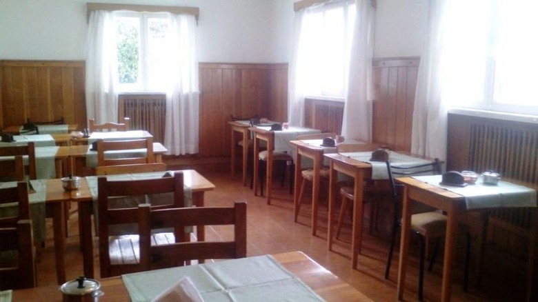 Hotel Quimelen Lodge