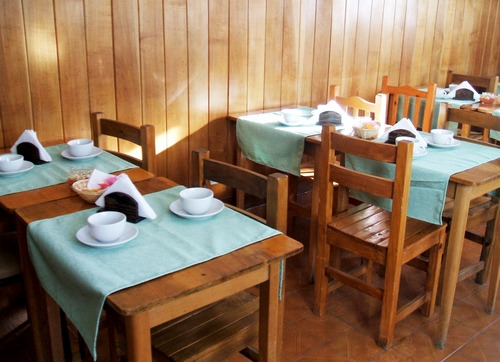 Hotel Quimelen Lodge