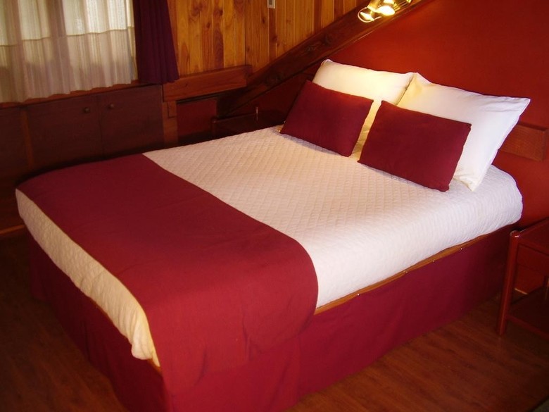 Apartamento Las Nieves