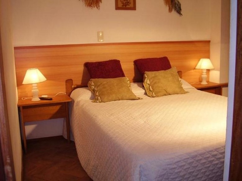 Apartamento Las Nieves