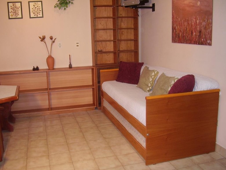 Apartamento Las Nieves