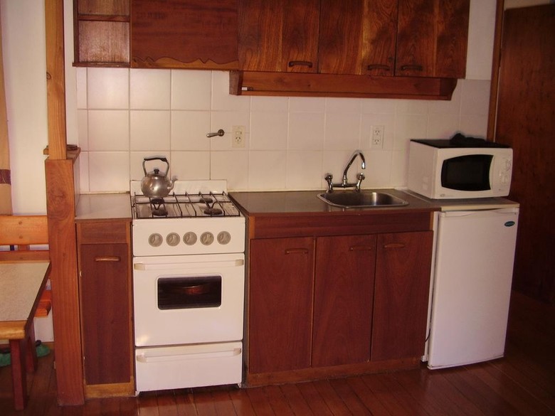 Apartamento Las Nieves