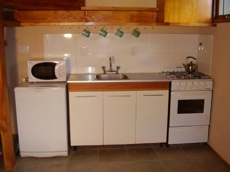 Apartamento Las Nieves