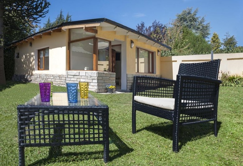 Casa Labian Hotel Boutique