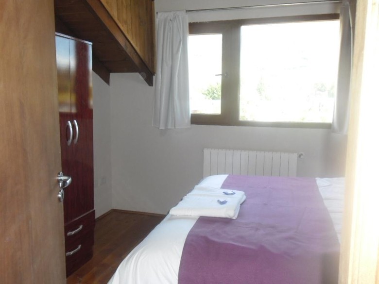 Apartamentos Altos Del Catedral