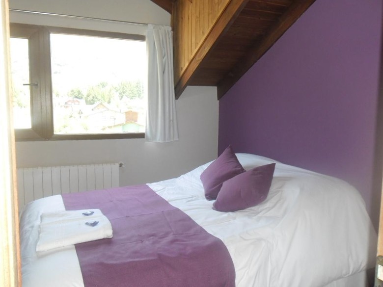 Apartamentos Altos Del Catedral