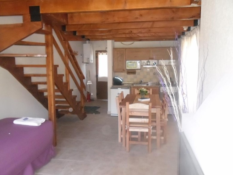 Apartamentos Altos Del Catedral